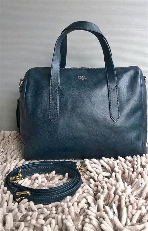 discontinued fossil satchel handbags.